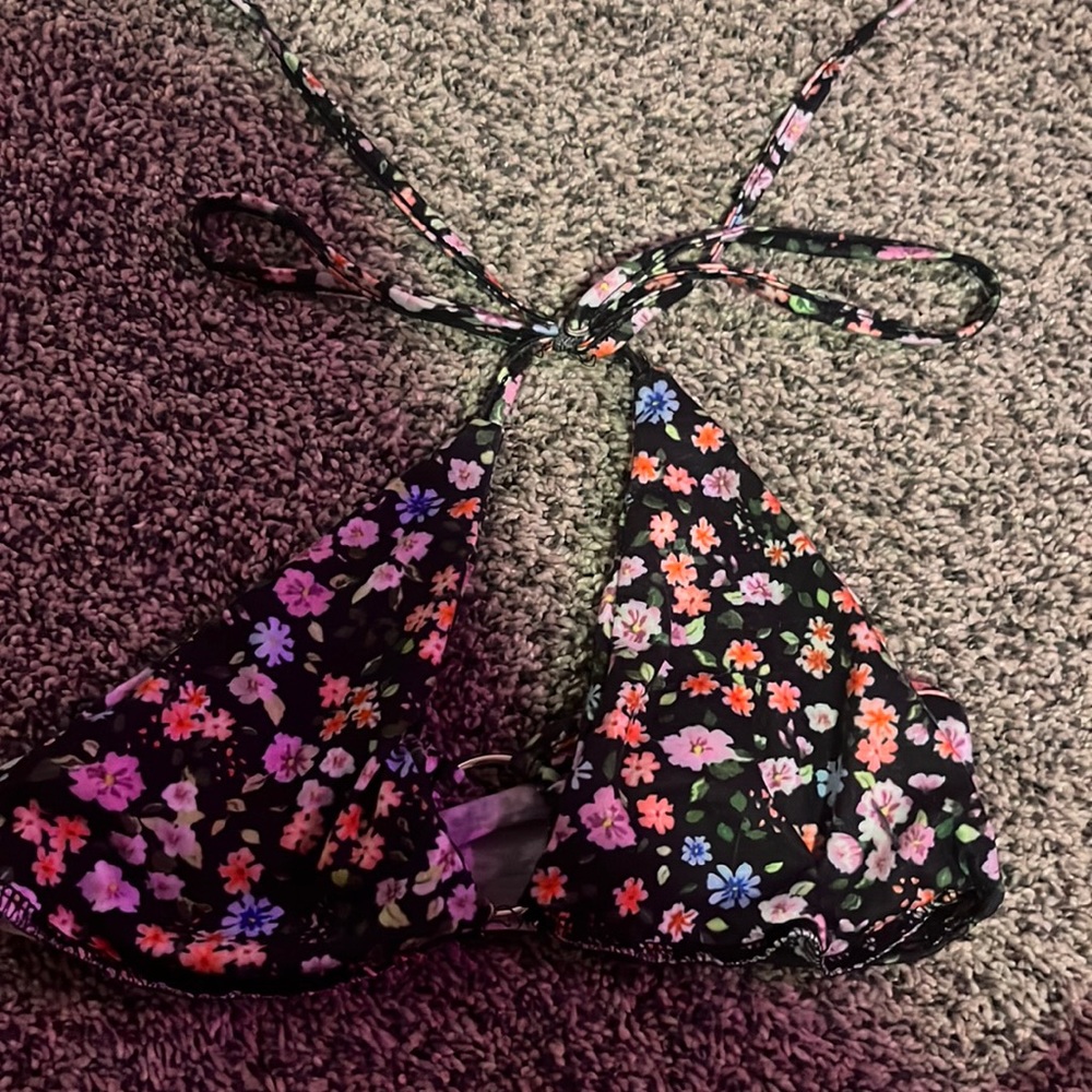 Floral top